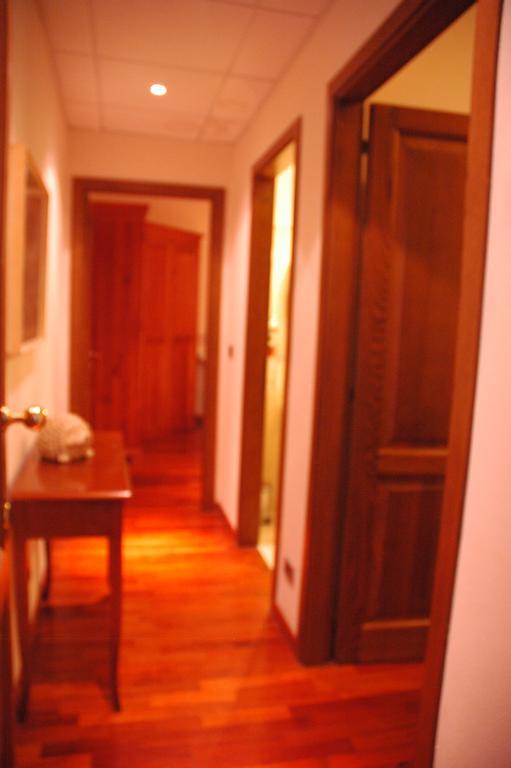 Hotel Rutiliano П'єнца Номер фото